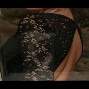 LOVELY DAY SEMI FORMAL DRESS SZ S